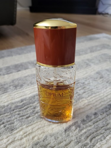 Opium yves saint laurent eau - saint,